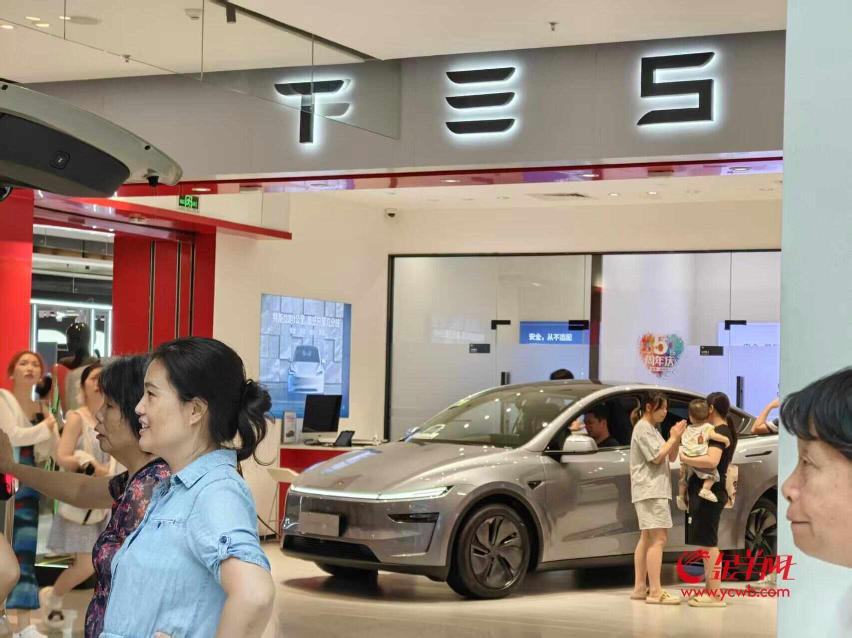 ！广东国庆购车、租车市场热度爆表澳门新葡京网站预订量翻倍一车难求(图3)