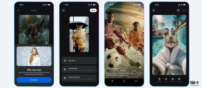 研发机器人项目；国内发布「脑机接口标准」 极客早知道澳门新葡京小米17开售5分钟破国产机销售纪录；Meta(图1)