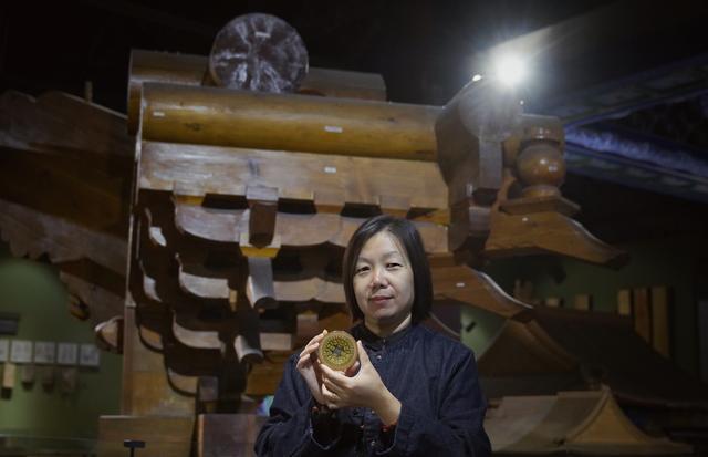 史：天宫藻井冰箱贴走红背后新葡京博彩攒于