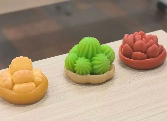 这里解锁手作的魅力→澳门新葡京明天来长宁(图2)