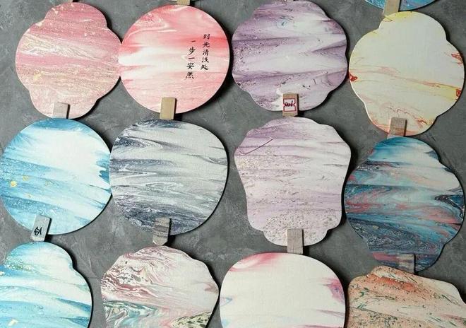 这里解锁手作的魅力→澳门新葡京明天来长宁(图4)